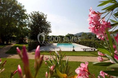 Location salle Cavaillon (Vaucluse) - Mas Sous Le Marronnier #21