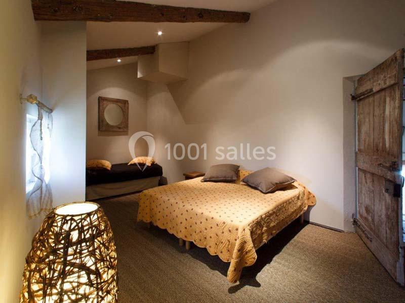 Location salle Cavaillon (Vaucluse) - Mas Sous Le Marronnier #10
