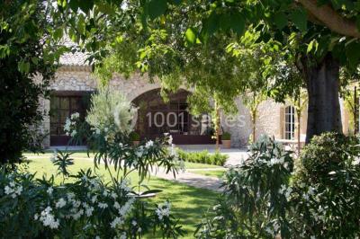 Location salle Cavaillon (Vaucluse) - Mas Sous Le Marronnier #21