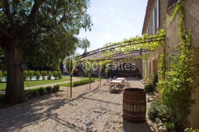Location salle Cavaillon (Vaucluse) - Mas Sous Le Marronnier #21
