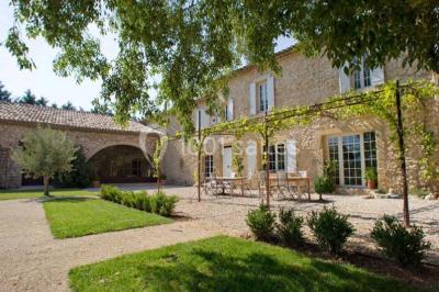 Location salle Cavaillon (Vaucluse) - Mas Sous Le Marronnier #21