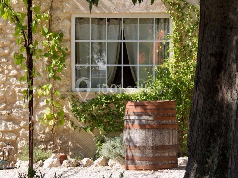 Location salle Cavaillon (Vaucluse) - Mas Sous Le Marronnier #17
