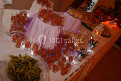 Miniature Location salle Montaigu-le-Blin (Allier) - Château La Boulaize #15 Location salle Montaigu-le-Blin (Allier) - Château La Boulaize #22