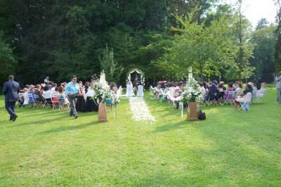 Miniature Location salle Montaigu-le-Blin (Allier) - Château La Boulaize #3 Location salle Montaigu-le-Blin (Allier) - Château La Boulaize #22