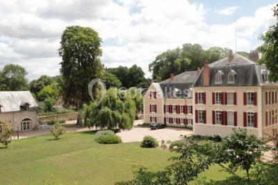 Miniature Location salle Montaigu-le-Blin (Allier) - Château La Boulaize #5 Location salle Montaigu-le-Blin (Allier) - Château La Boulaize #22