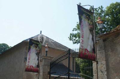 Miniature Location salle Montaigu-le-Blin (Allier) - Château La Boulaize #7 Location salle Montaigu-le-Blin (Allier) - Château La Boulaize #22