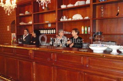 Miniature Location salle Montaigu-le-Blin (Allier) - Château La Boulaize #16 Location salle Montaigu-le-Blin (Allier) - Château La Boulaize #22