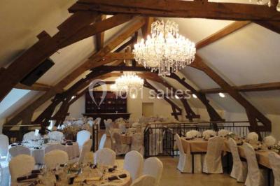 Miniature Location salle Montaigu-le-Blin (Allier) - Château La Boulaize #13 Location salle Montaigu-le-Blin (Allier) - Château La Boulaize #22