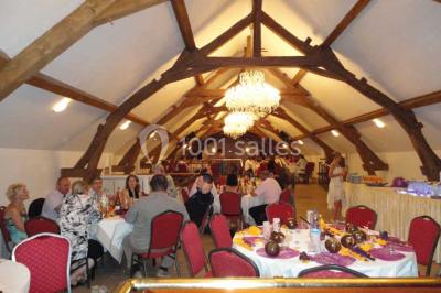 Miniature Location salle Montaigu-le-Blin (Allier) - Château La Boulaize #10 Location salle Montaigu-le-Blin (Allier) - Château La Boulaize #22