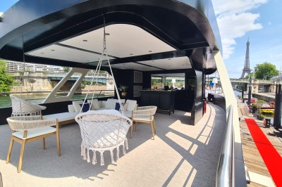 Paris Yacht Marina Paris Yacht Marina