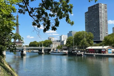 Paris Yacht Marina Paris Yacht Marina