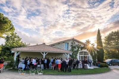 Domaine Pascaud Domaine Pascaud