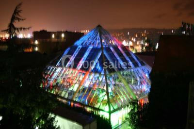 Location salle Deauville (Calvados) - Amiraute Hôtel & Golf #16