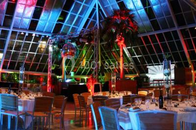 Location salle Deauville (Calvados) - Amiraute Hôtel & Golf #16