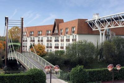 Location salle Deauville (Calvados) - Amiraute Hôtel & Golf #16