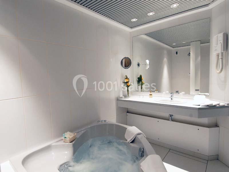 Location salle Deauville (Calvados) - Amiraute Hôtel & Golf #14