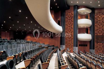 Miniature Location salle Deauville (Calvados) - Amiraute Hôtel Congrès #2 Location salle Deauville (Calvados) - Amiraute Hôtel Congrès #21