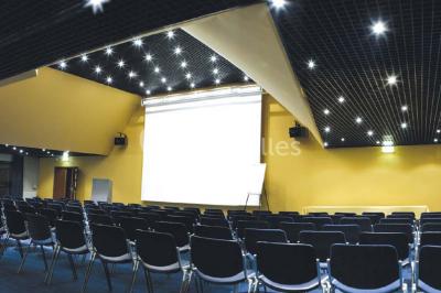 Miniature Location salle Deauville (Calvados) - Amiraute Hôtel Congrès #4 Location salle Deauville (Calvados) - Amiraute Hôtel Congrès #21