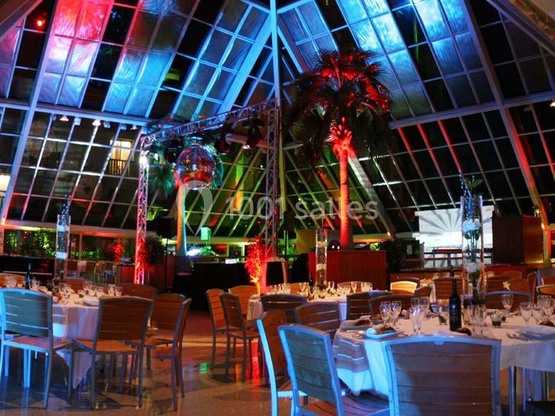 Location salle Deauville (Calvados) - Amiraute Hôtel Congrès #6