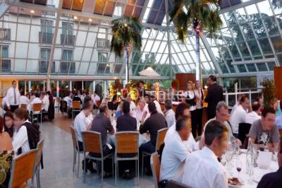 Miniature Location salle Deauville (Calvados) - Amiraute Hôtel Congrès #7 Location salle Deauville (Calvados) - Amiraute Hôtel Congrès #21