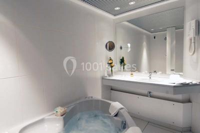 Miniature Location salle Deauville (Calvados) - Amiraute Hôtel Congrès #13 Location salle Deauville (Calvados) - Amiraute Hôtel Congrès #21