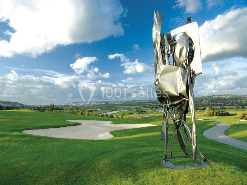 Location salle Deauville (Calvados) - Amiraute Hôtel Congrès #15