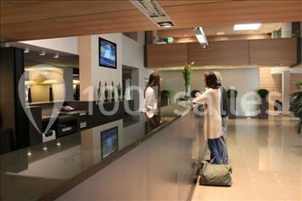 Miniature Location salle Deauville (Calvados) - Amiraute Hôtel Congrès #17 Location salle Deauville (Calvados) - Amiraute Hôtel Congrès #21