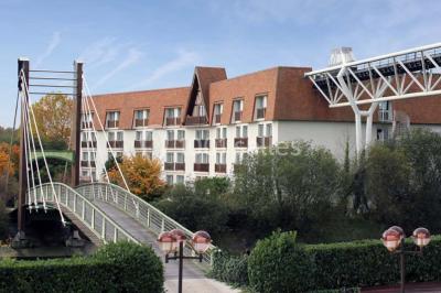 Miniature Location salle Deauville (Calvados) - Amiraute Hôtel Congrès #19 Location salle Deauville (Calvados) - Amiraute Hôtel Congrès #21