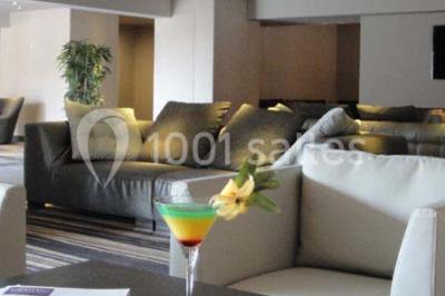 Miniature Location salle Deauville (Calvados) - Amiraute Hôtel Congrès #20 Location salle Deauville (Calvados) - Amiraute Hôtel Congrès #21