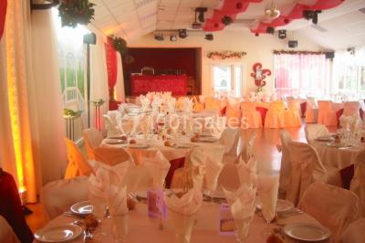 Miniature Location salle Argenteuil (Val-d'Oise) - Au Jardin Des Saules #8 Location salle Argenteuil (Val-d'Oise) - Au Jardin Des Saules #19