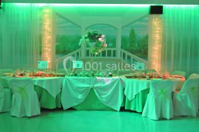 Miniature Location salle Argenteuil (Val-d'Oise) - Au Jardin Des Saules #14 Location salle Argenteuil (Val-d'Oise) - Au Jardin Des Saules #19