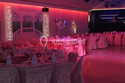 Miniature Location salle Argenteuil (Val-d'Oise) - Au Jardin Des Saules #15 Location salle Argenteuil (Val-d'Oise) - Au Jardin Des Saules #19