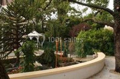 Miniature Location salle Argenteuil (Val-d'Oise) - Au Jardin Des Saules #17 Location salle Argenteuil (Val-d'Oise) - Au Jardin Des Saules #19