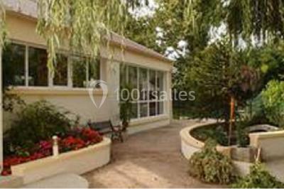 Miniature Location salle Argenteuil (Val-d'Oise) - Au Jardin Des Saules #19 Location salle Argenteuil (Val-d'Oise) - Au Jardin Des Saules #19