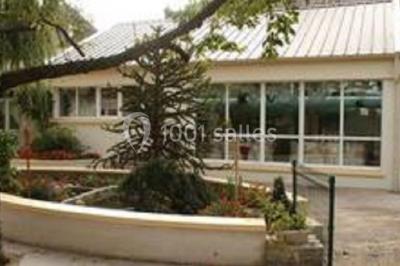 Miniature Location salle Argenteuil (Val-d'Oise) - Au Jardin Des Saules #13 Location salle Argenteuil (Val-d'Oise) - Au Jardin Des Saules #19