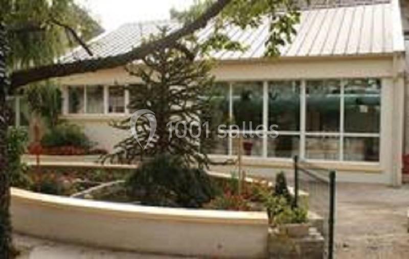 Location salle Argenteuil (Val-d'Oise) - Au Jardin Des Saules #13