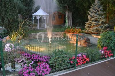 Miniature Location salle Argenteuil (Val-d'Oise) - Au Jardin Des Saules #2 Location salle Argenteuil (Val-d'Oise) - Au Jardin Des Saules #19