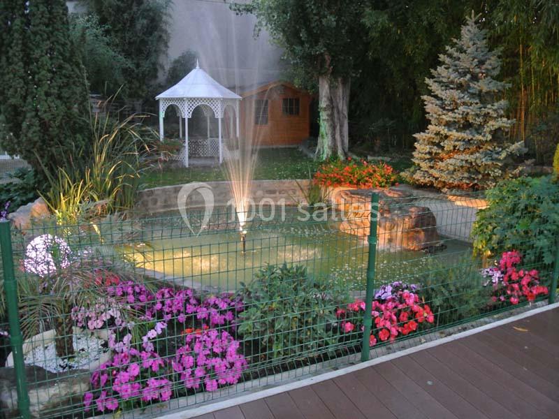 Location salle Argenteuil (Val-d'Oise) - Au Jardin Des Saules #2