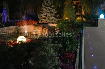 Miniature Location salle Argenteuil (Val-d'Oise) - Au Jardin Des Saules #5 Location salle Argenteuil (Val-d'Oise) - Au Jardin Des Saules #19