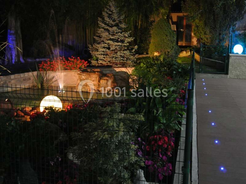 Location salle Argenteuil (Val-d'Oise) - Au Jardin Des Saules #5