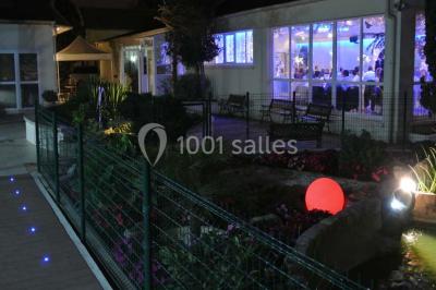 Miniature Location salle Argenteuil (Val-d'Oise) - Au Jardin Des Saules #6 Location salle Argenteuil (Val-d'Oise) - Au Jardin Des Saules #19