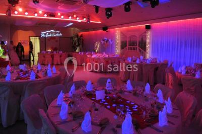 Au Jardin Des Saules