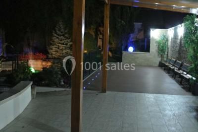 Miniature Location salle Argenteuil (Val-d'Oise) - Au Jardin Des Saules #7 Location salle Argenteuil (Val-d'Oise) - Au Jardin Des Saules #19