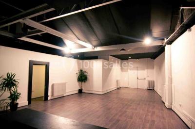 Location salle Paris 2 (Paris) - Loft Gambetta #17