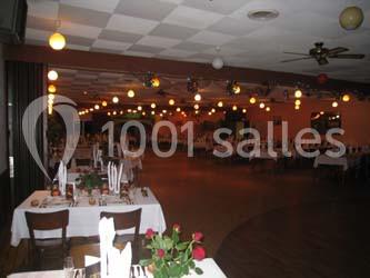 Restaurant Val De Vie Restaurant Val De Vie