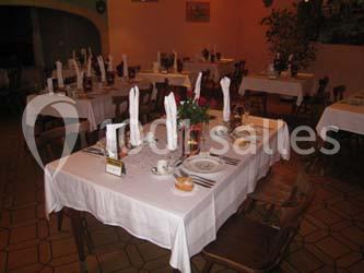 Location salle Le Poiré-sur-Vie (Vendée) - Restaurant Val De Vie #16