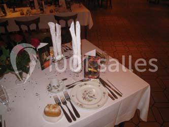 Location salle Le Poiré-sur-Vie (Vendée) - Restaurant Val De Vie #16