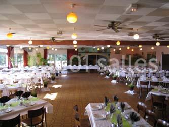 Location salle Le Poiré-sur-Vie (Vendée) - Restaurant Val De Vie #4