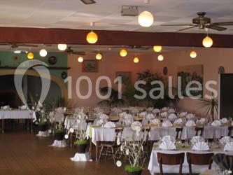 Location salle Le Poiré-sur-Vie (Vendée) - Restaurant Val De Vie #16