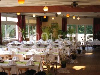 Location salle Le Poiré-sur-Vie (Vendée) - Restaurant Val De Vie #16